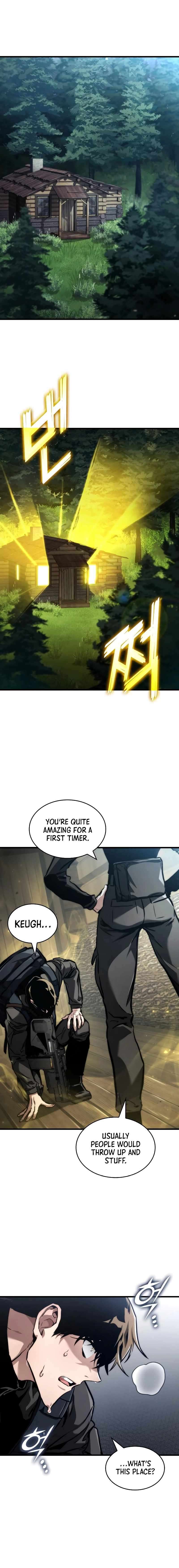 Chapter 123 - Image 11