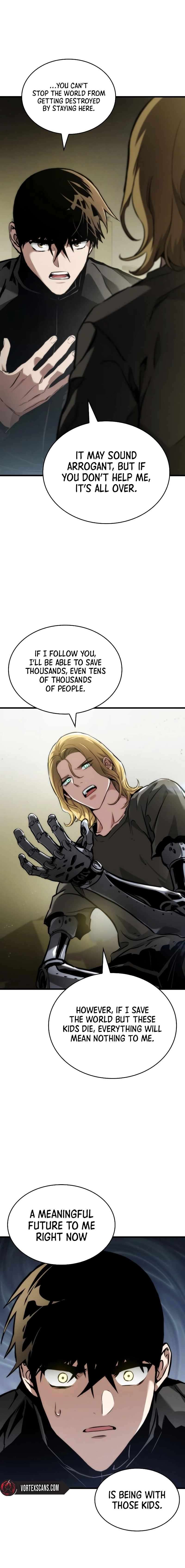 Chapter 124 - Image 11