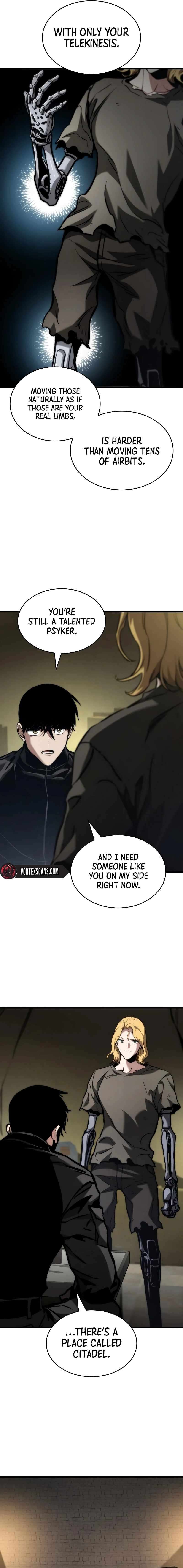 Chapter 124 - Image 8