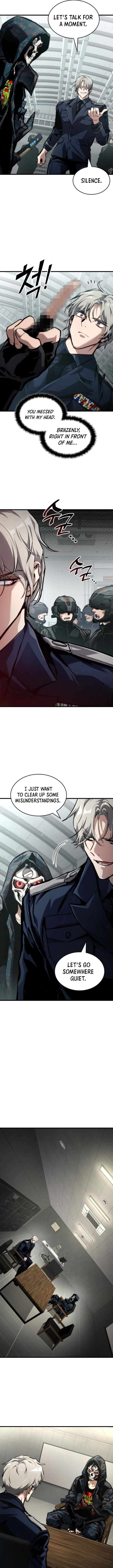 Chapter 131 - Image 6