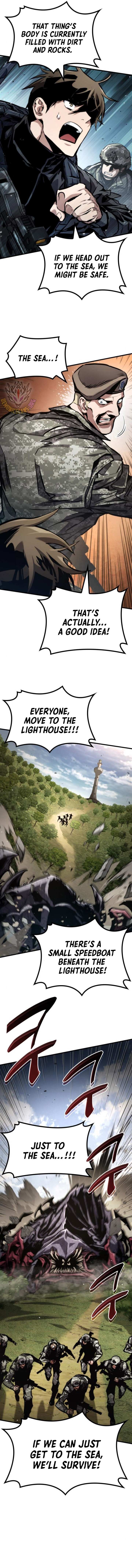 Chapter 132 - Image 9