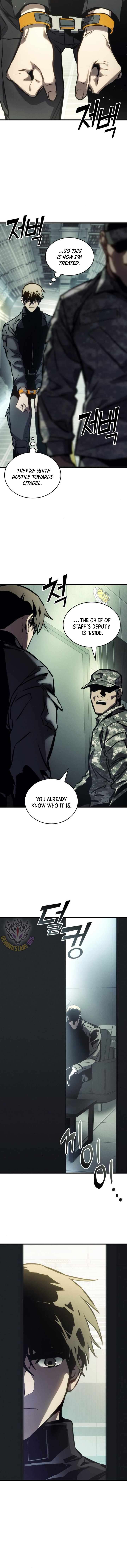 Chapter 134 - Image 9