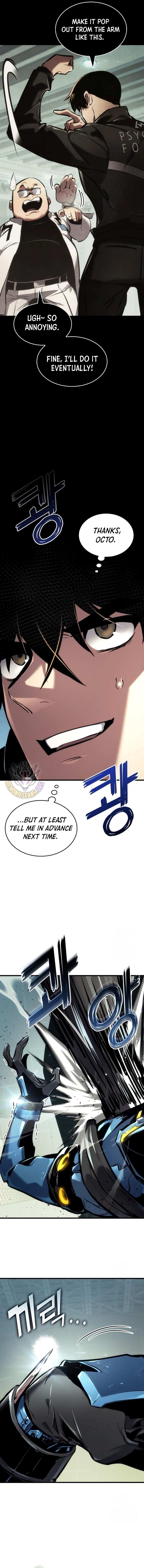 Chapter 138 - Image 15