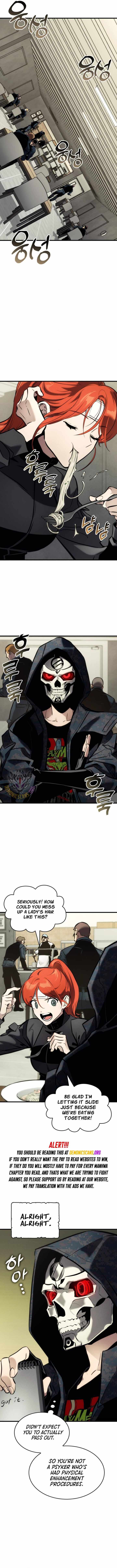 Chapter 143 - Image 5
