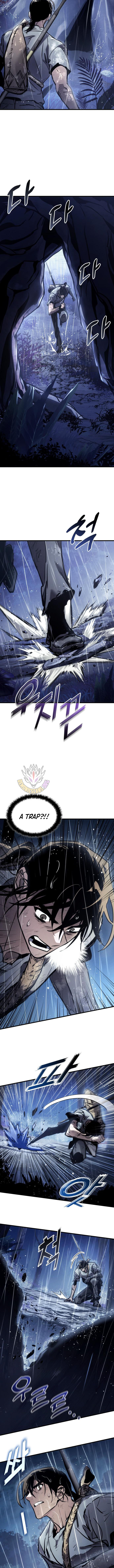Chapter 166 - Image 5