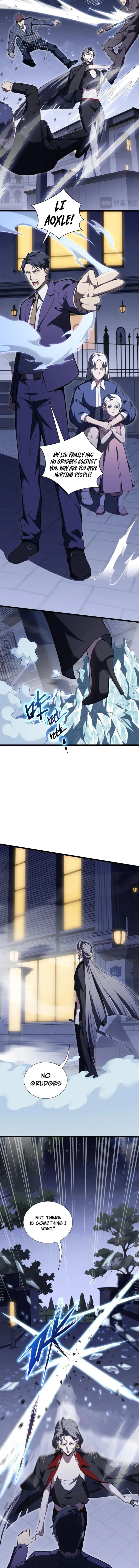 Chapter 101 - Image 4