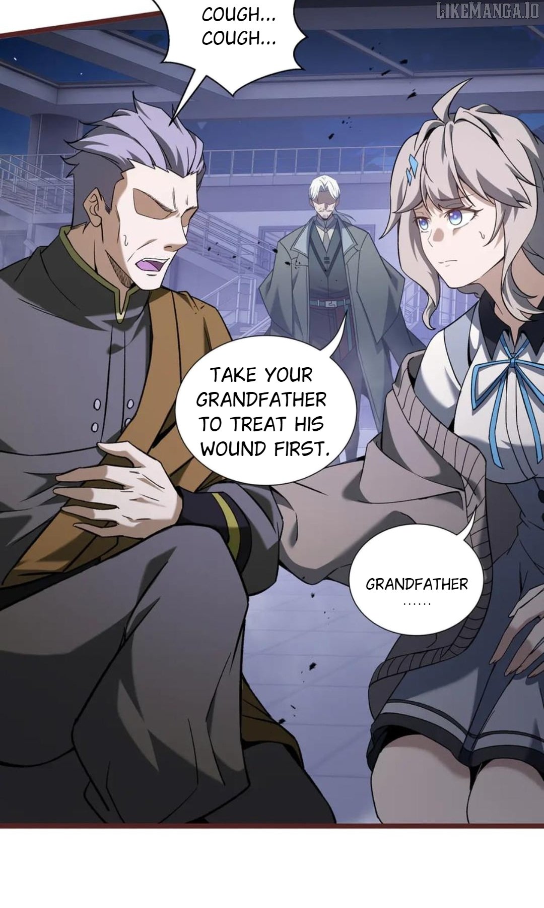 Chapter 109 - Image 10