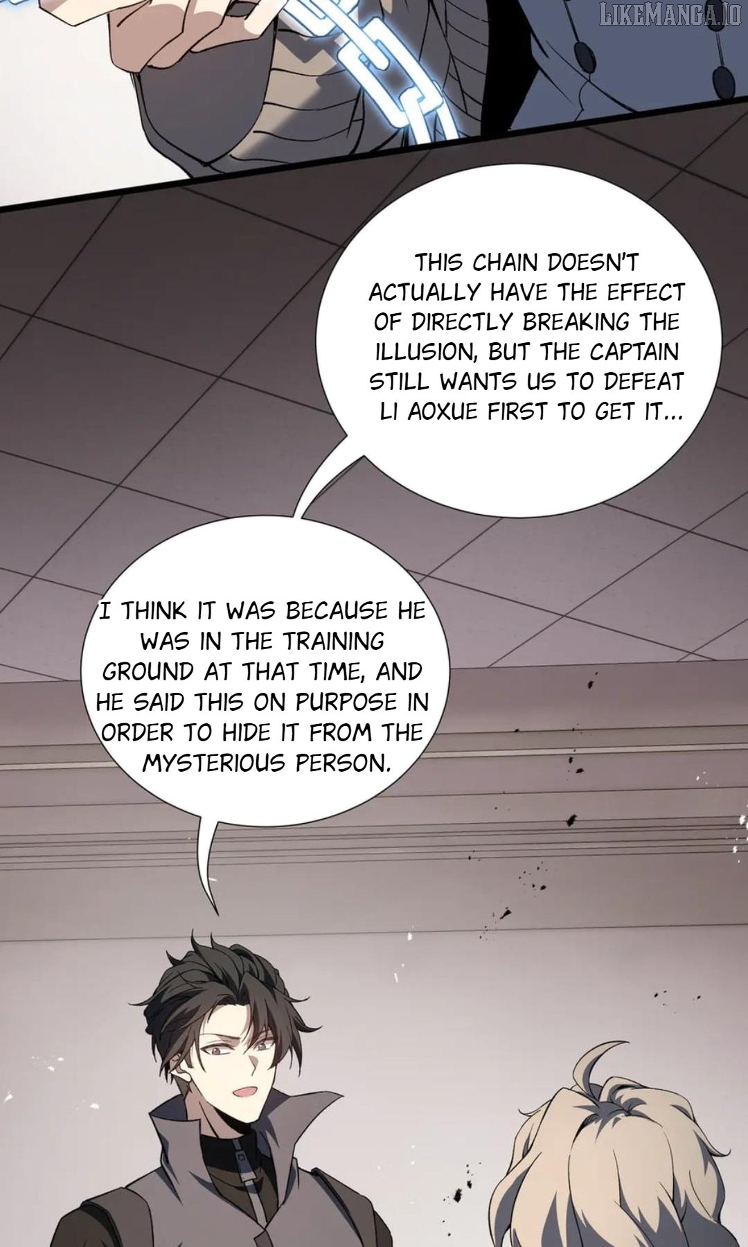 Chapter 109 - Image 20