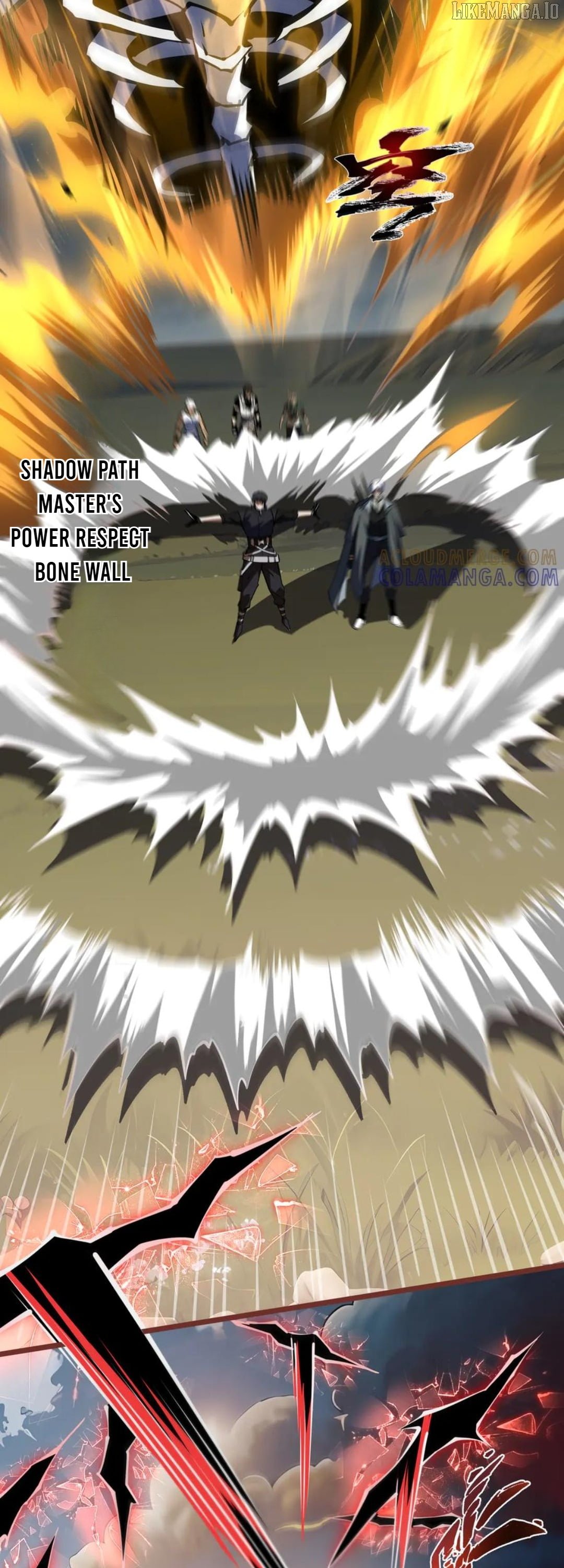 Chapter 110 - Image 10