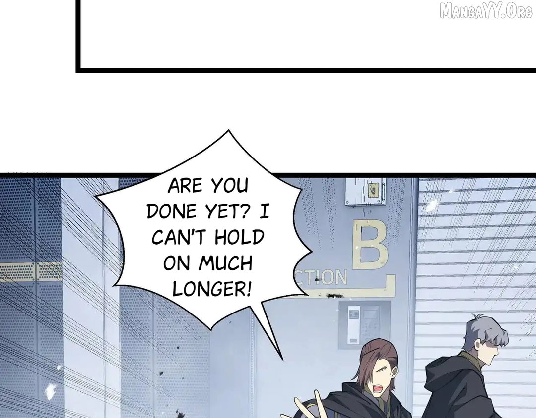 Chapter 126 - Image 91