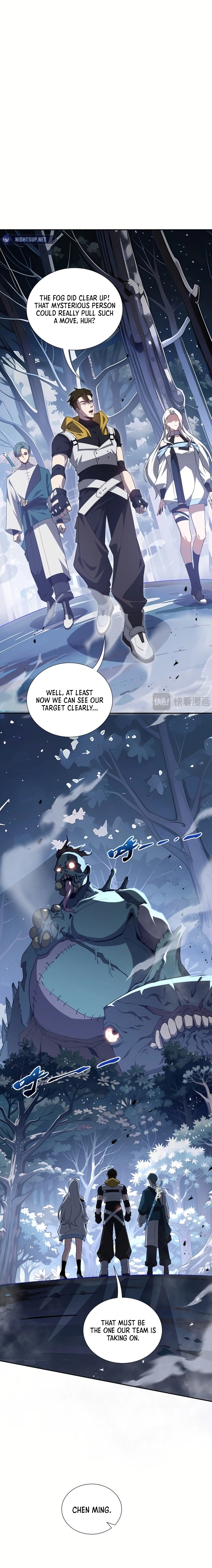 Chapter 95 - Image 4