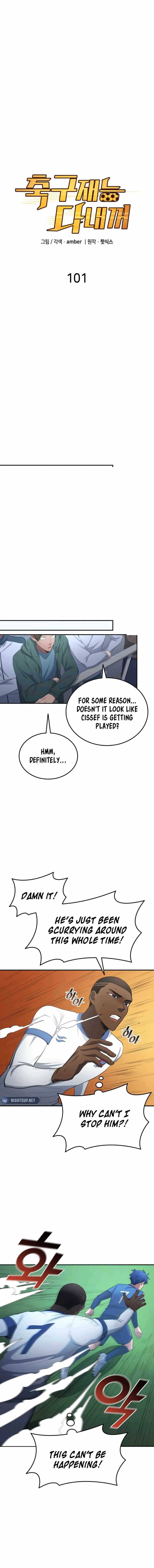 Chapter 101 - Image 6