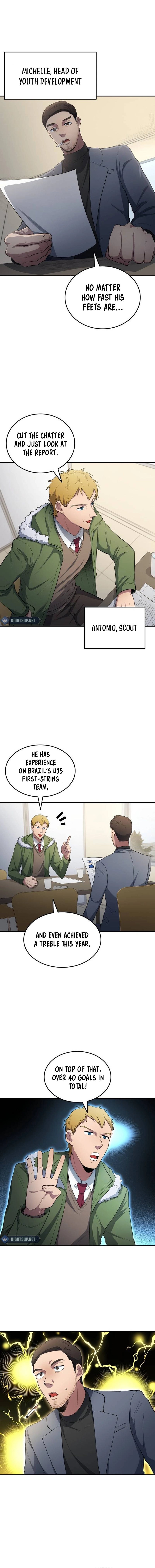 Chapter 95 - Image 11