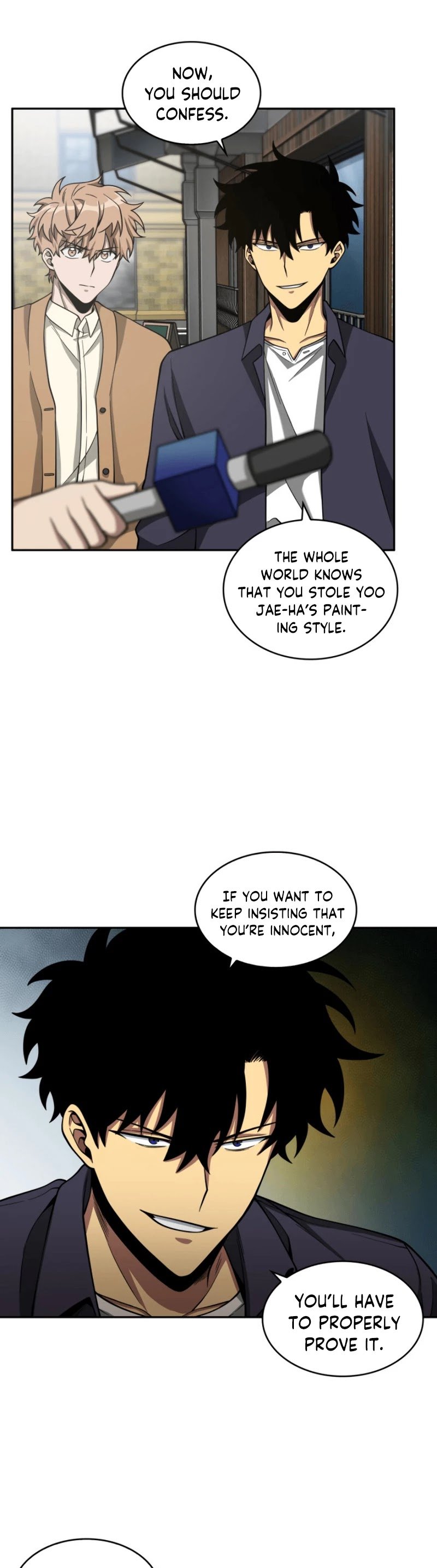 Chapter 100 - Image 18