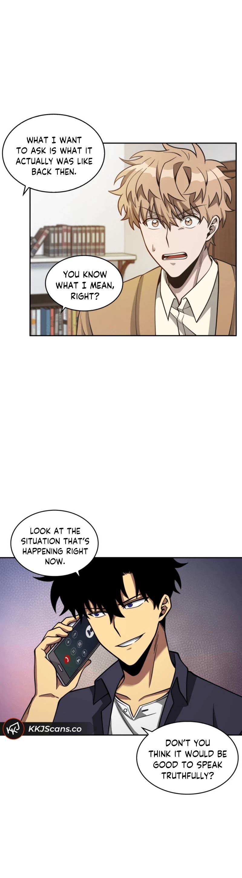 Chapter 100 - Image 7