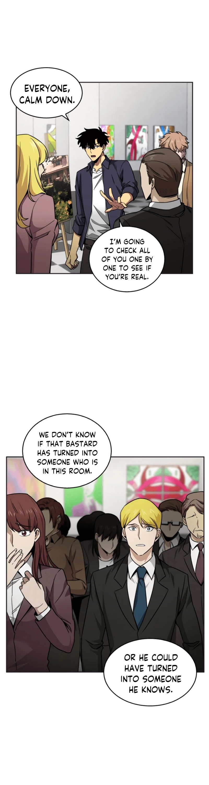 Chapter 101 - Image 12