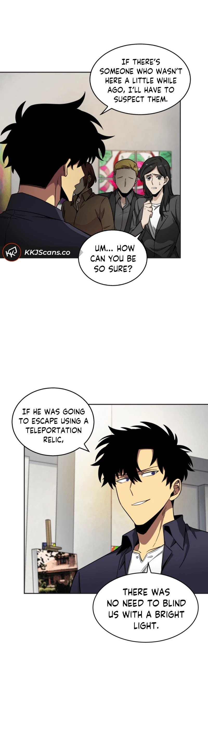Chapter 101 - Image 13