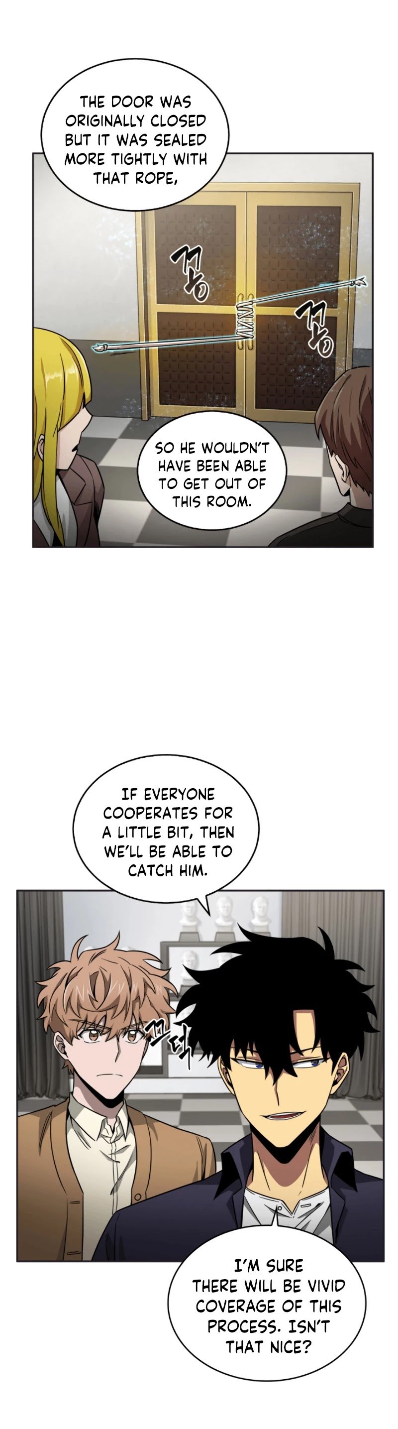 Chapter 101 - Image 14