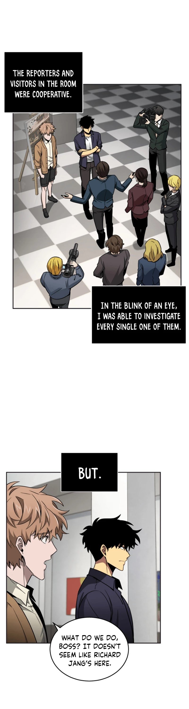Chapter 101 - Image 15