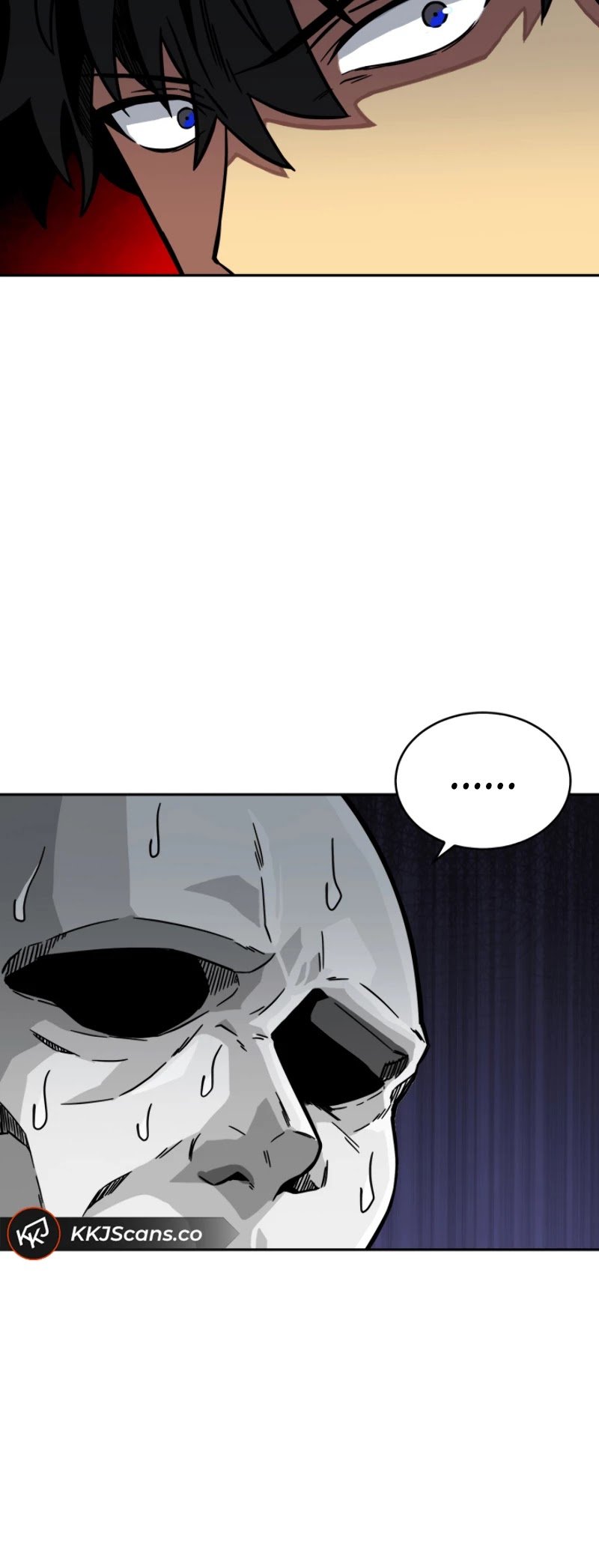 Chapter 101 - Image 20