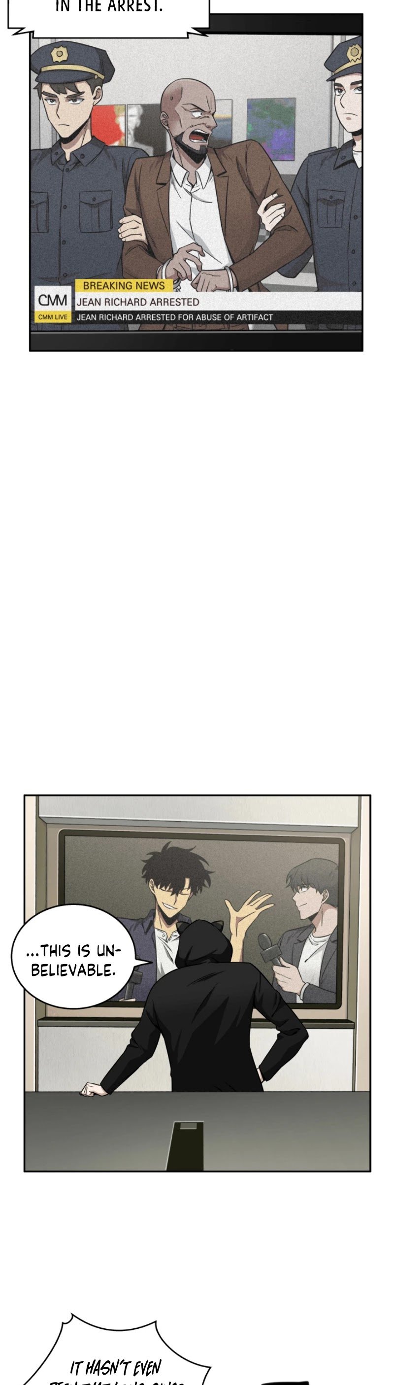 Chapter 101 - Image 22