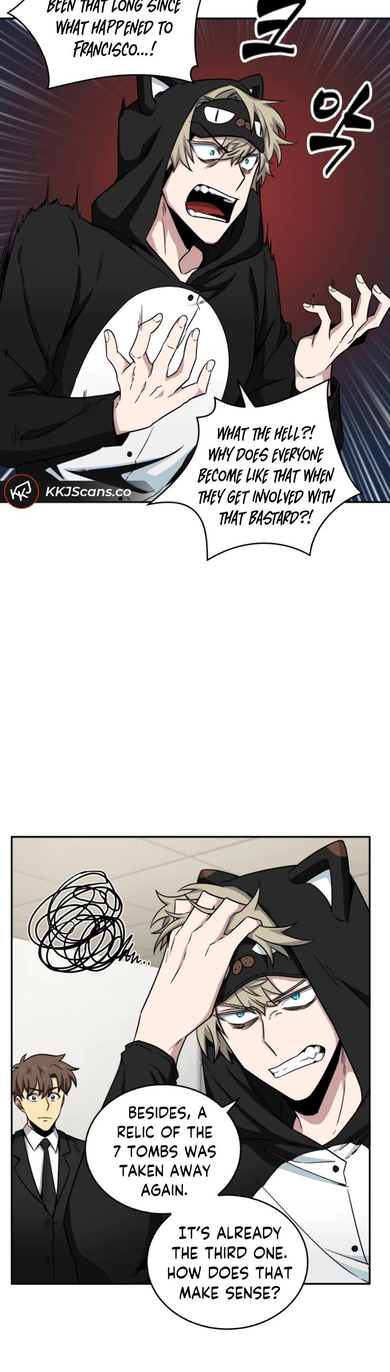 Chapter 101 - Image 23