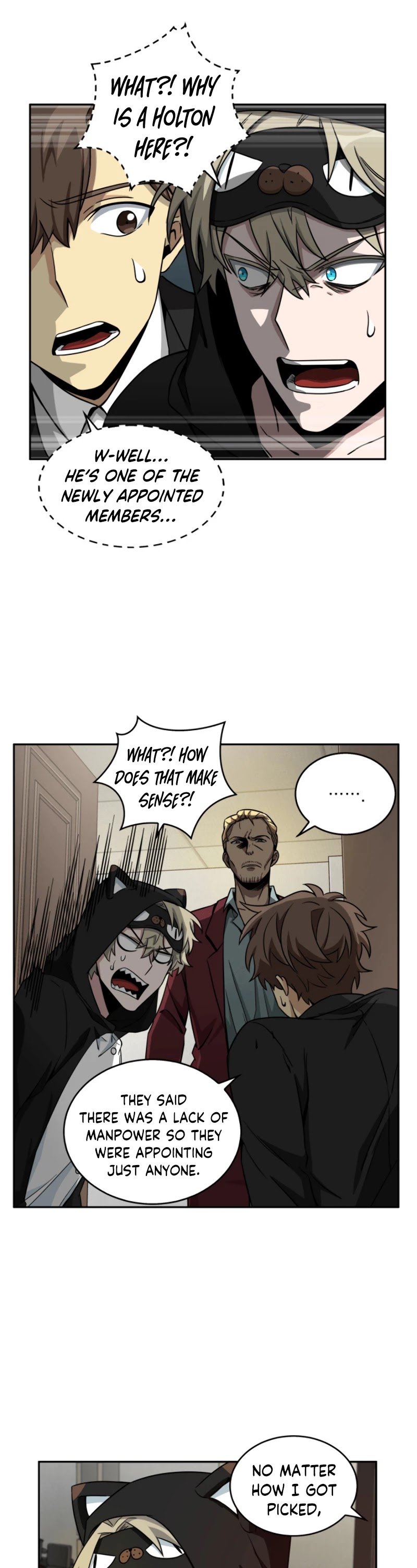 Chapter 101 - Image 30