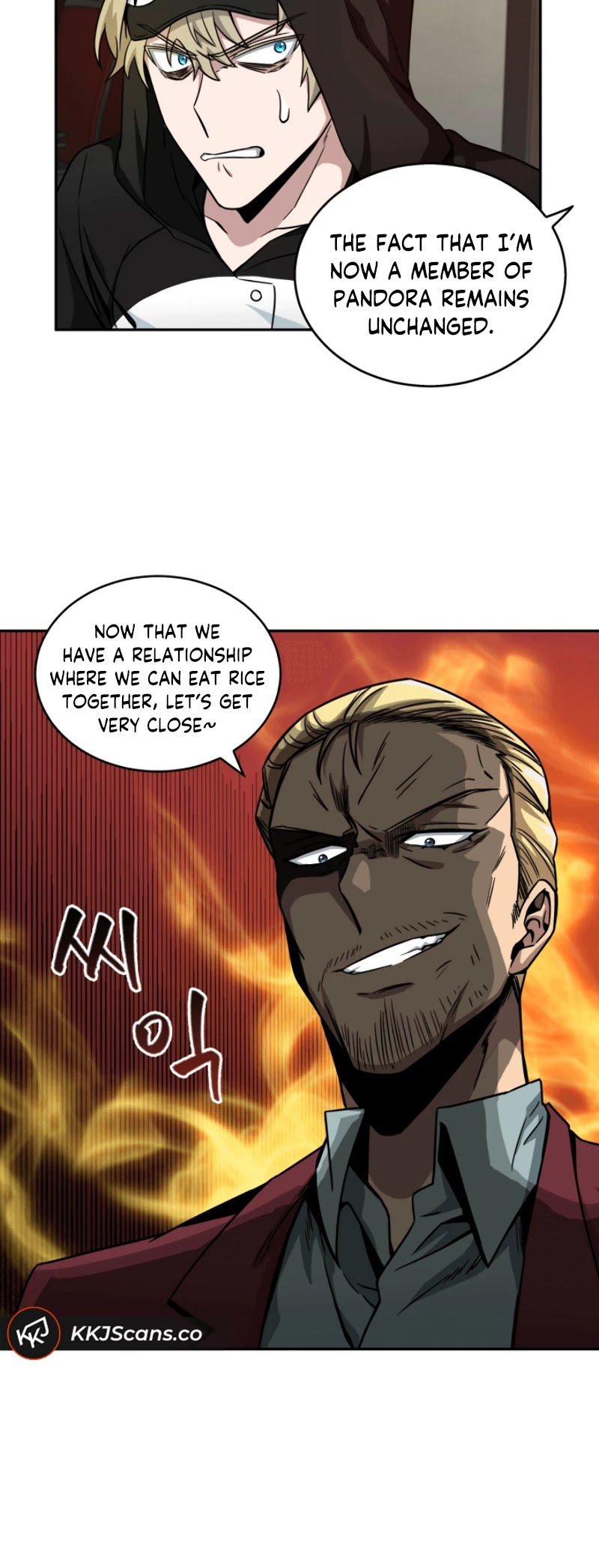 Chapter 101 - Image 31
