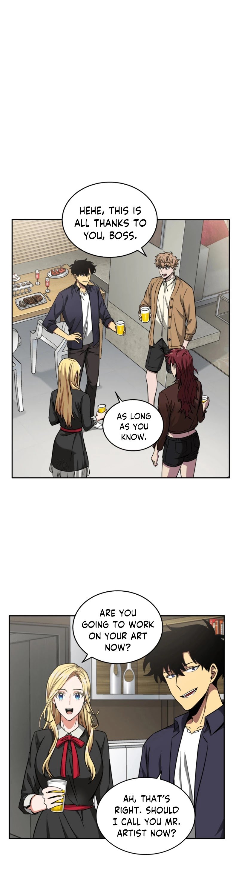 Chapter 101 - Image 34