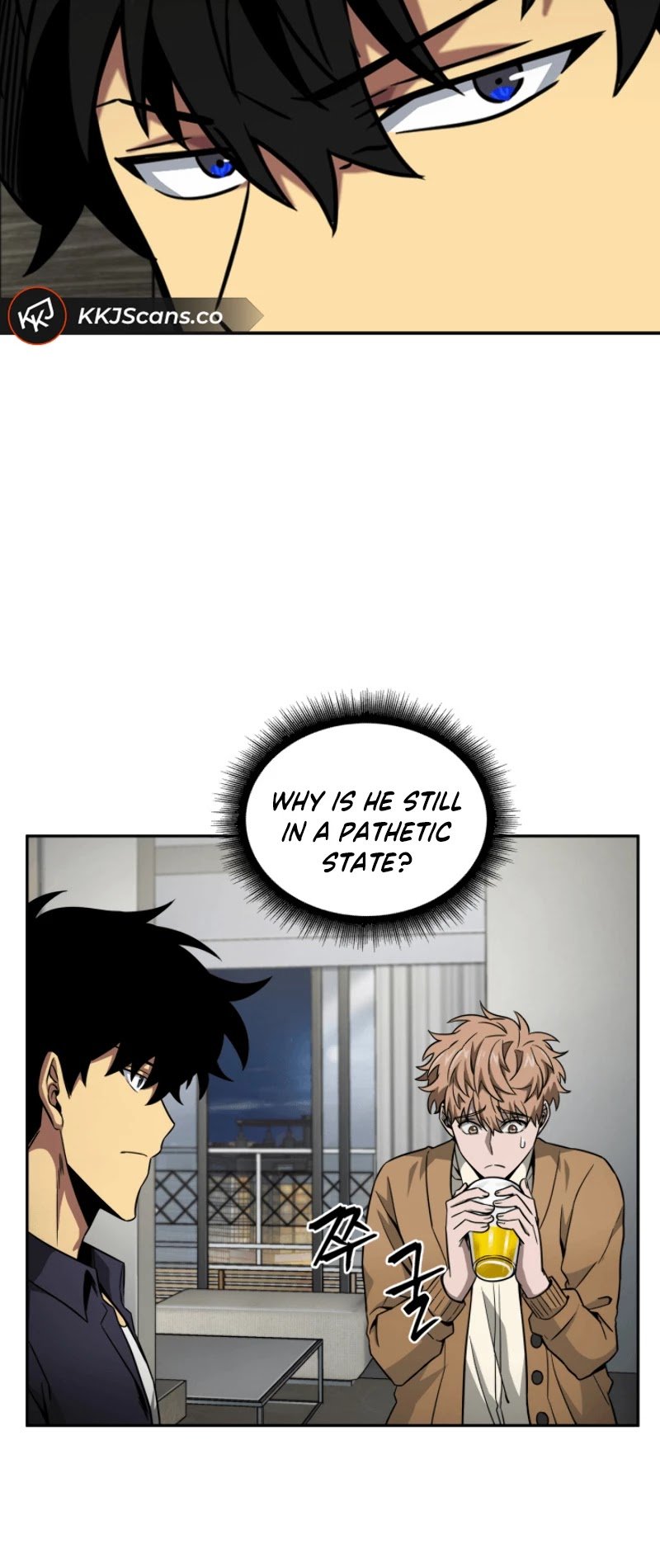 Chapter 101 - Image 36