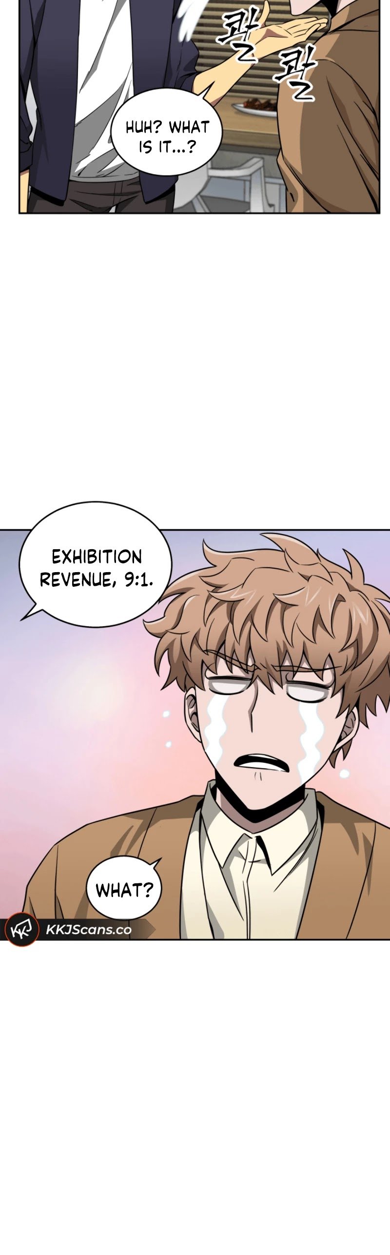 Chapter 101 - Image 45