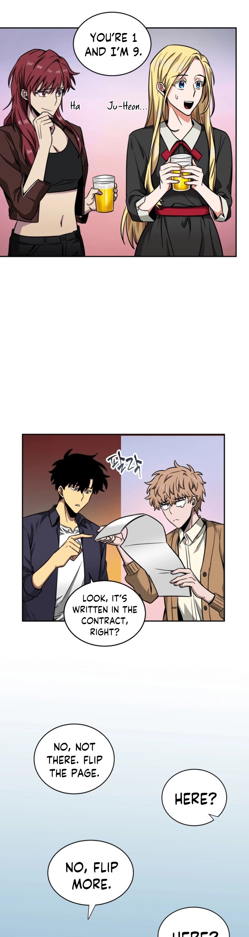Chapter 101 - Image 46