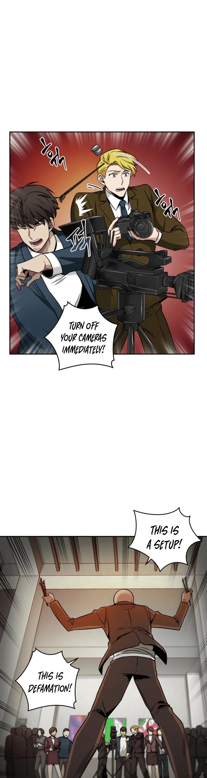 Chapter 101 - Image 5