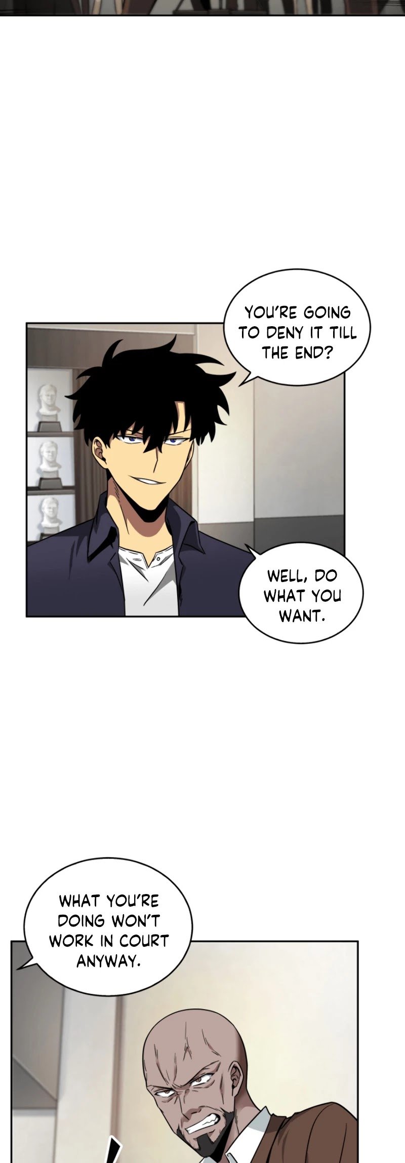 Chapter 101 - Image 6