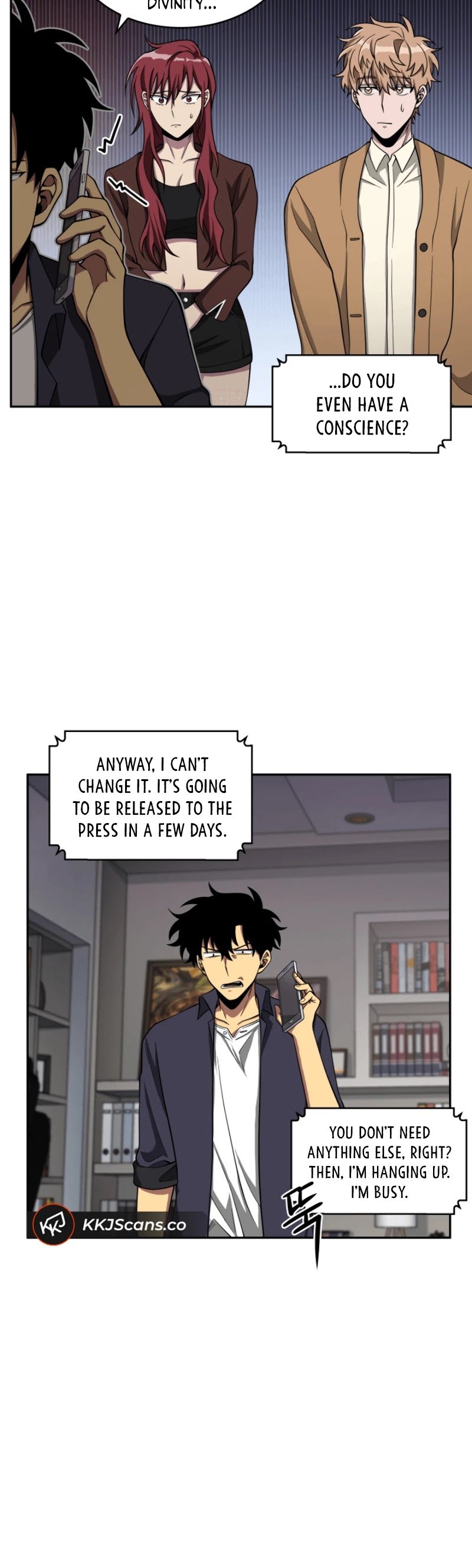 Chapter 102 - Image 18