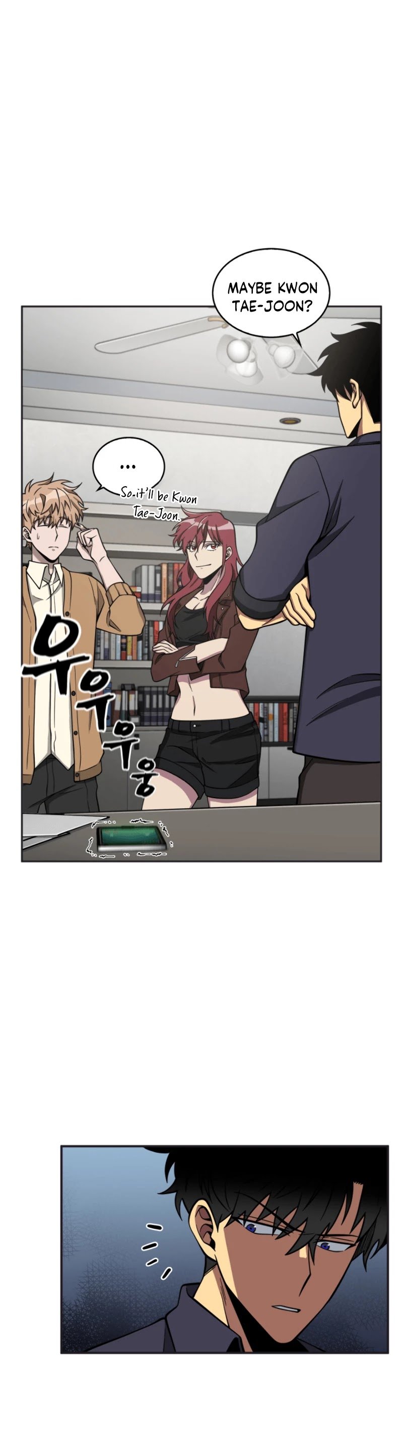 Chapter 102 - Image 33