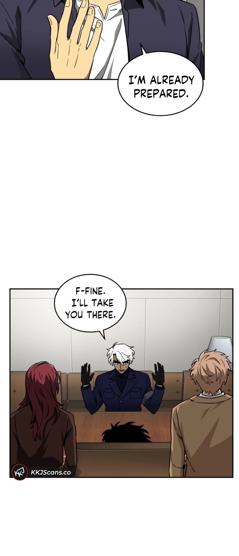 Chapter 103 - Image 19