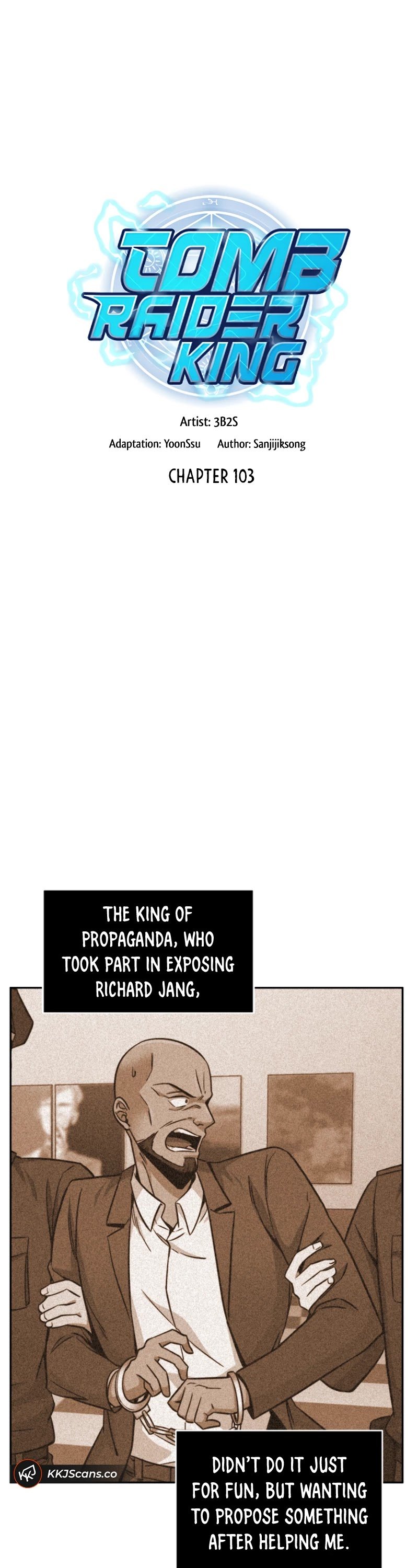 Chapter 103 - Image 2