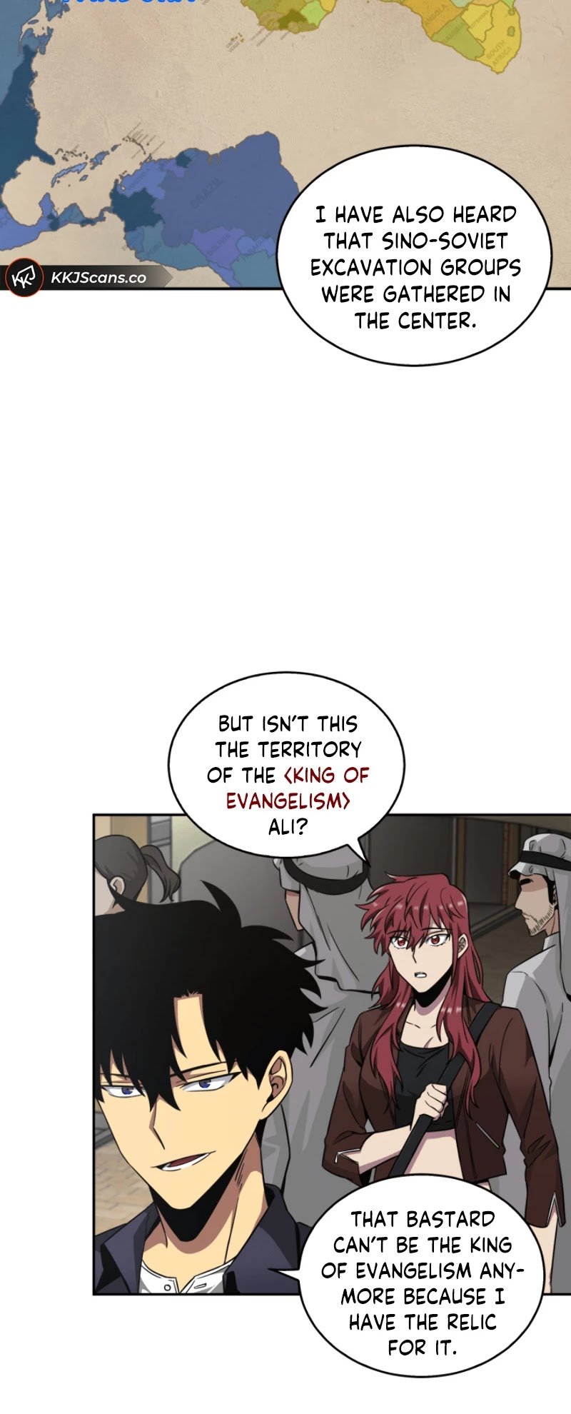 Chapter 103 - Image 22