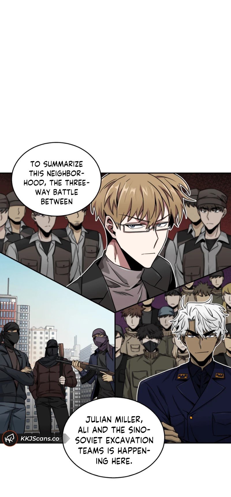 Chapter 103 - Image 24