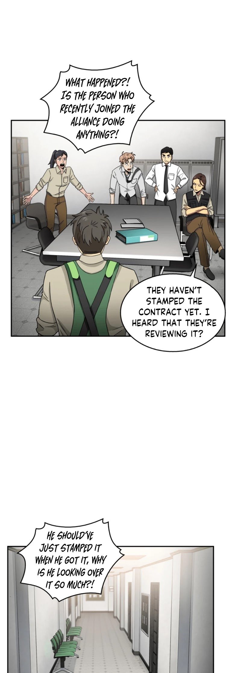 Chapter 104 - Image 6