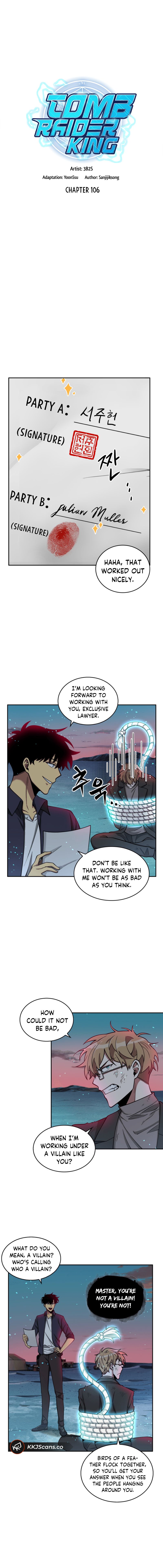Chapter 106 - Image 2