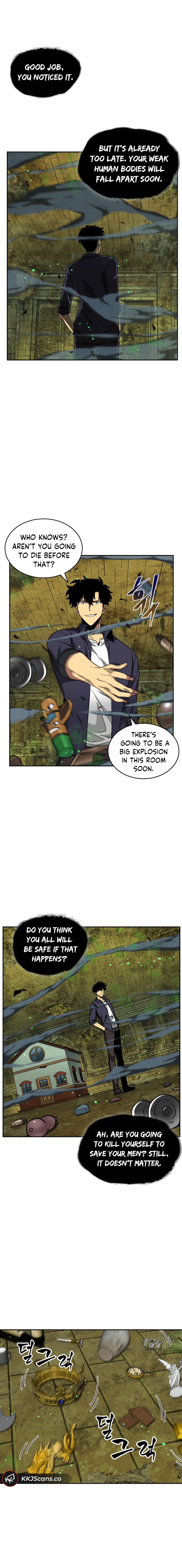 Chapter 107 - Image 12