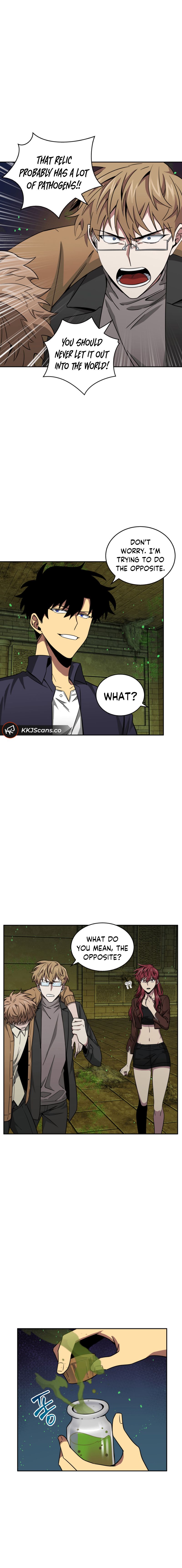 Chapter 107 - Image 18