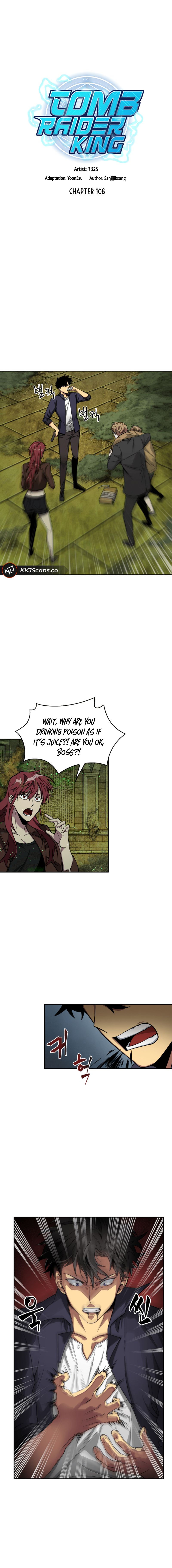 Chapter 108 - Image 2
