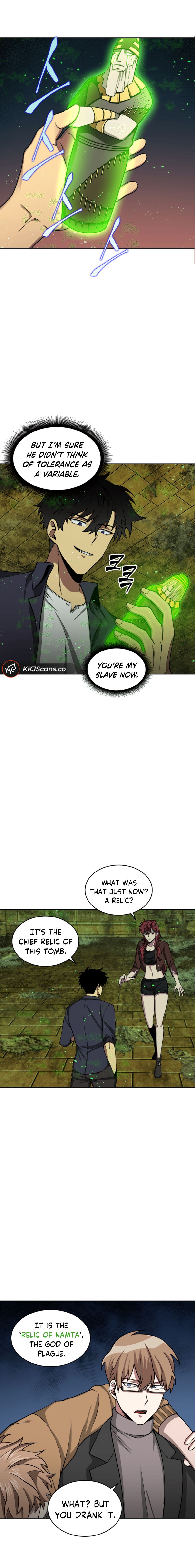 Chapter 108 - Image 7