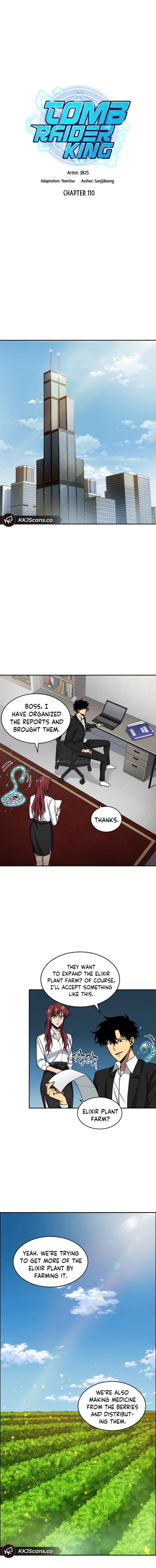 Chapter 110 - Image 2