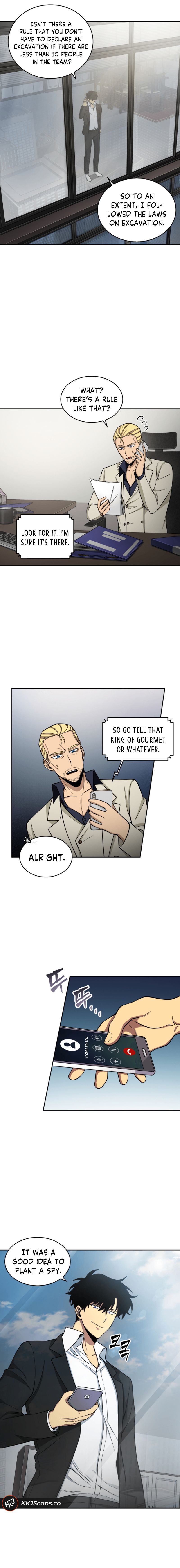 Chapter 110 - Image 8