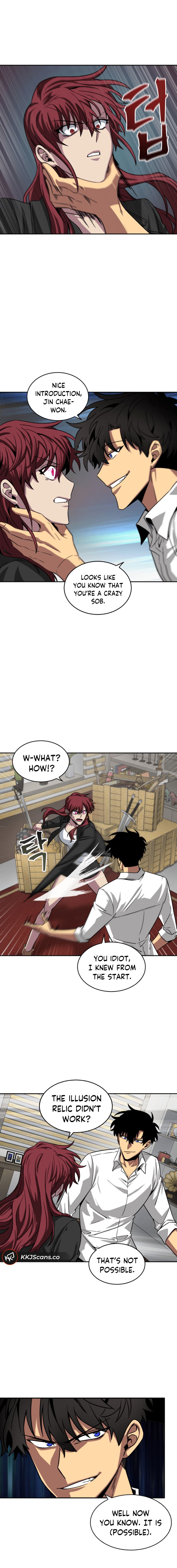 Chapter 111 - Image 11