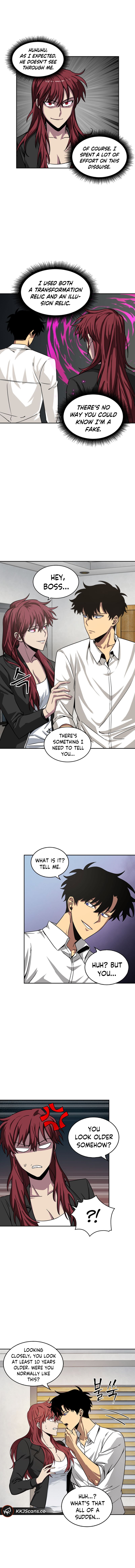 Chapter 111 - Image 9